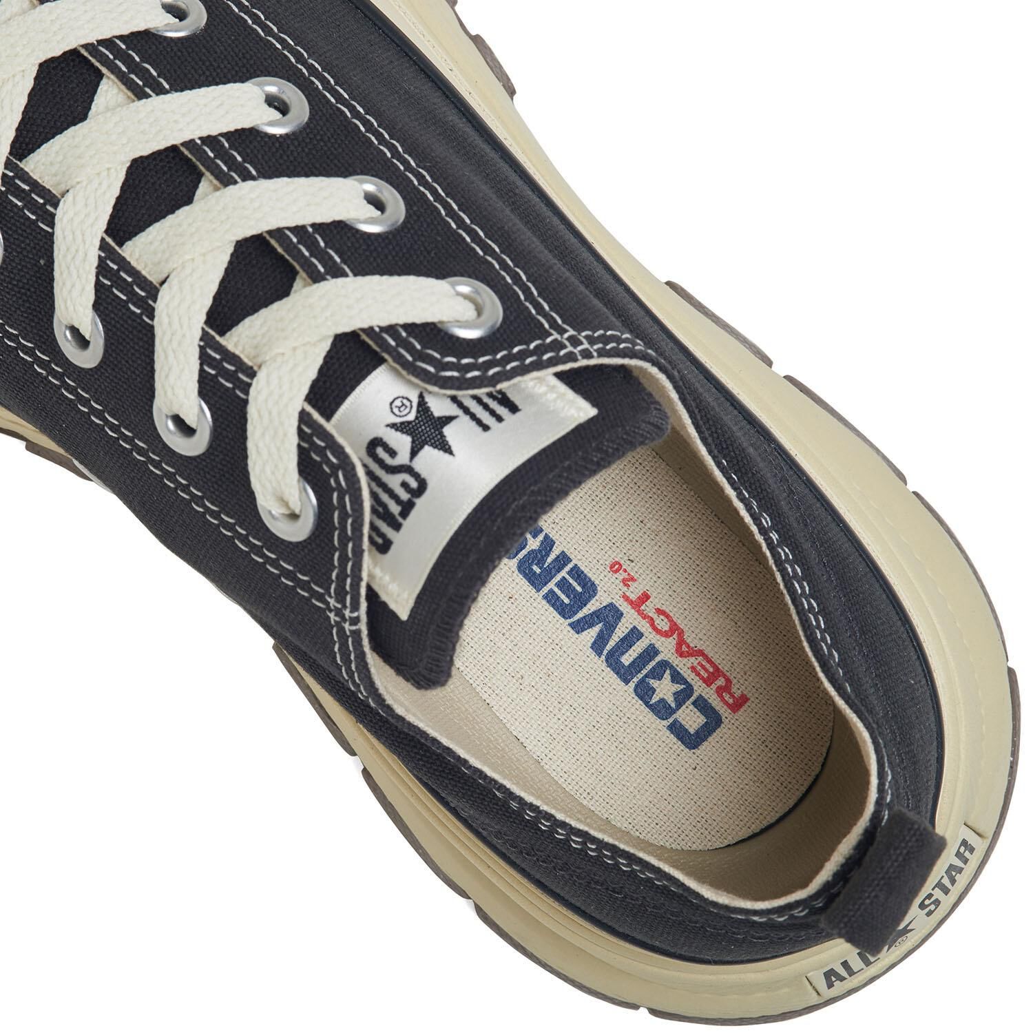 CONVERSE「【CONVERSE】AS (R) TREKWAVE BS OX」|スニーカー|