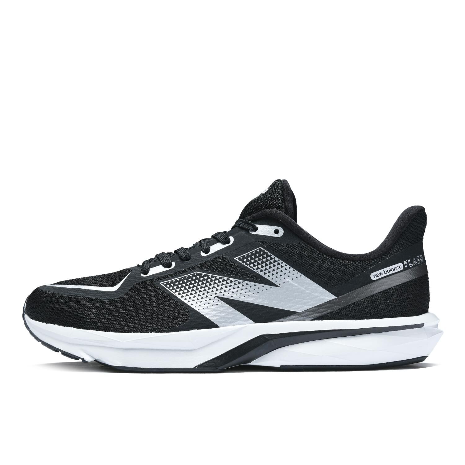 NEW BALANCE 「【NEW BALANCE】MFLSHBK7(D)」|スニーカー|ブラック