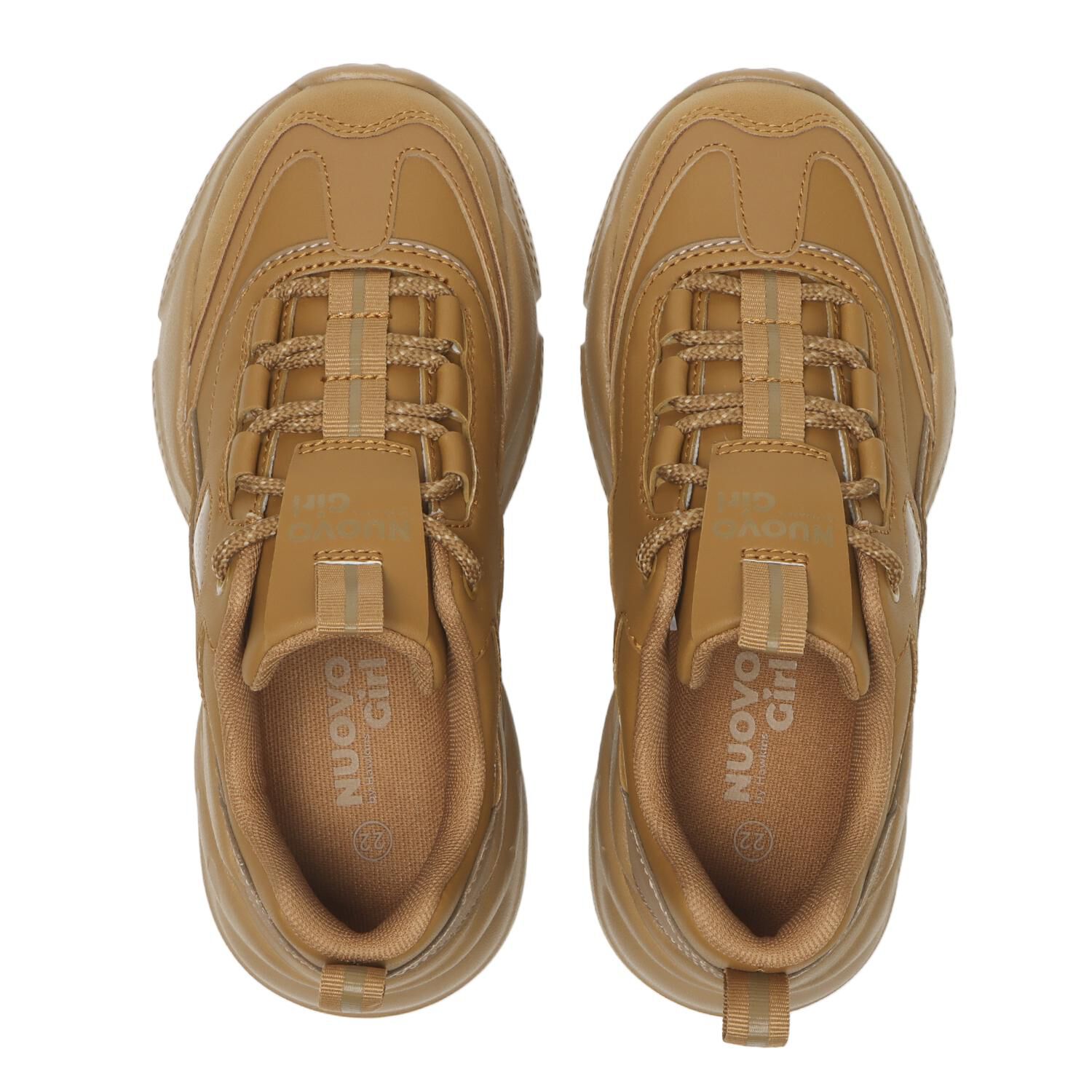 NUOVO「【NUOVO】19-24(H) AVRIL」|スニーカー|