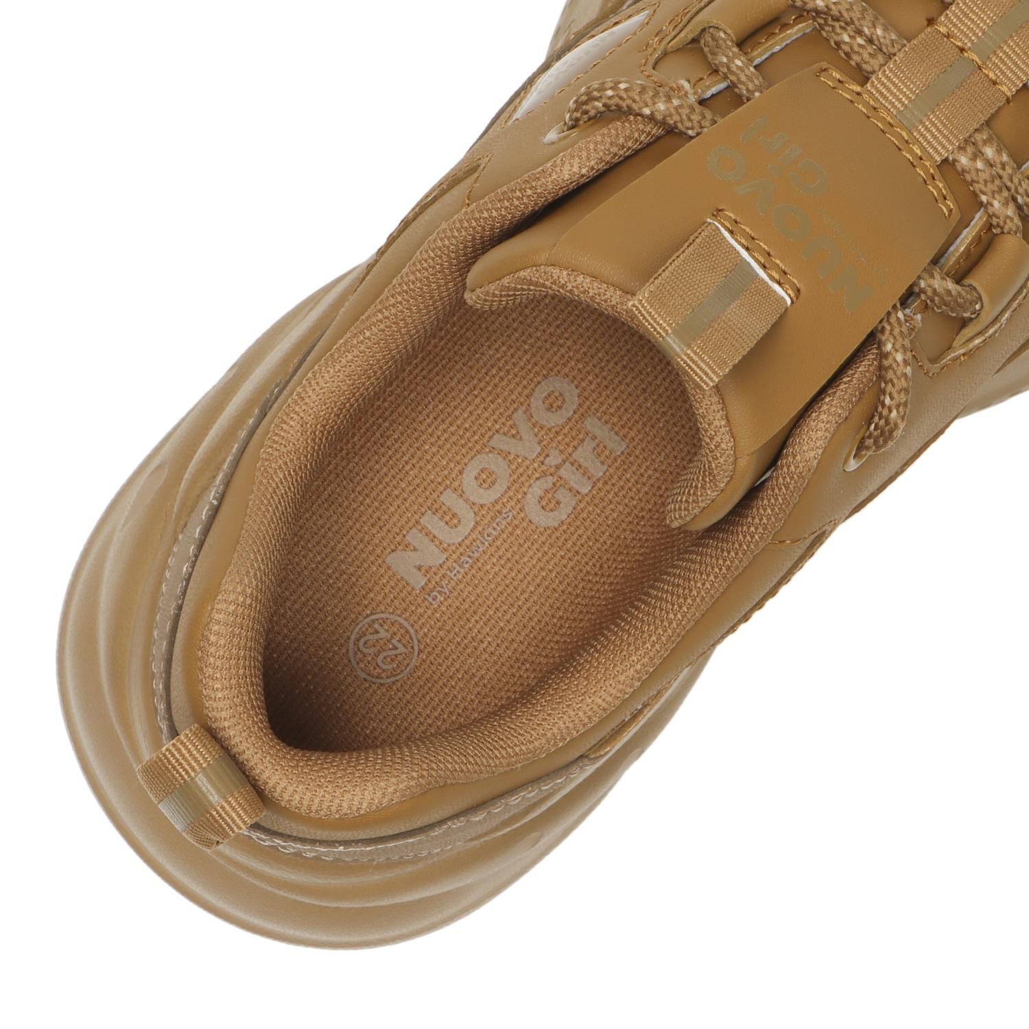 NUOVO「【NUOVO】19-24(H) AVRIL」|スニーカー|