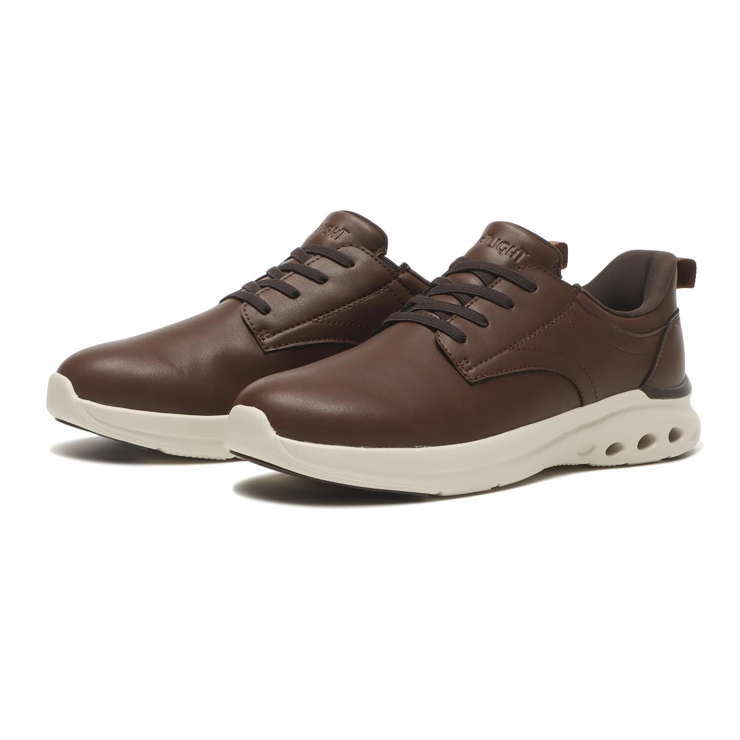 ABC SELECT「【ABC SELECT】PLAIN TOE」|スニーカー|