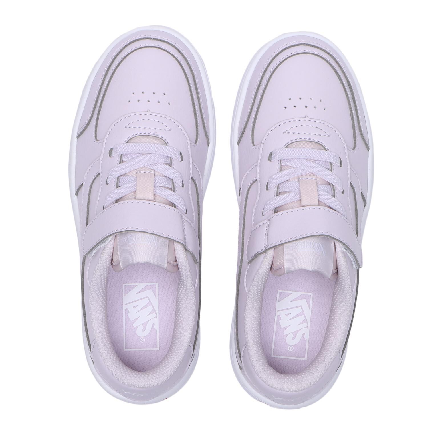 VANS「【VANS】17-22 BRAVO」|スニーカー|