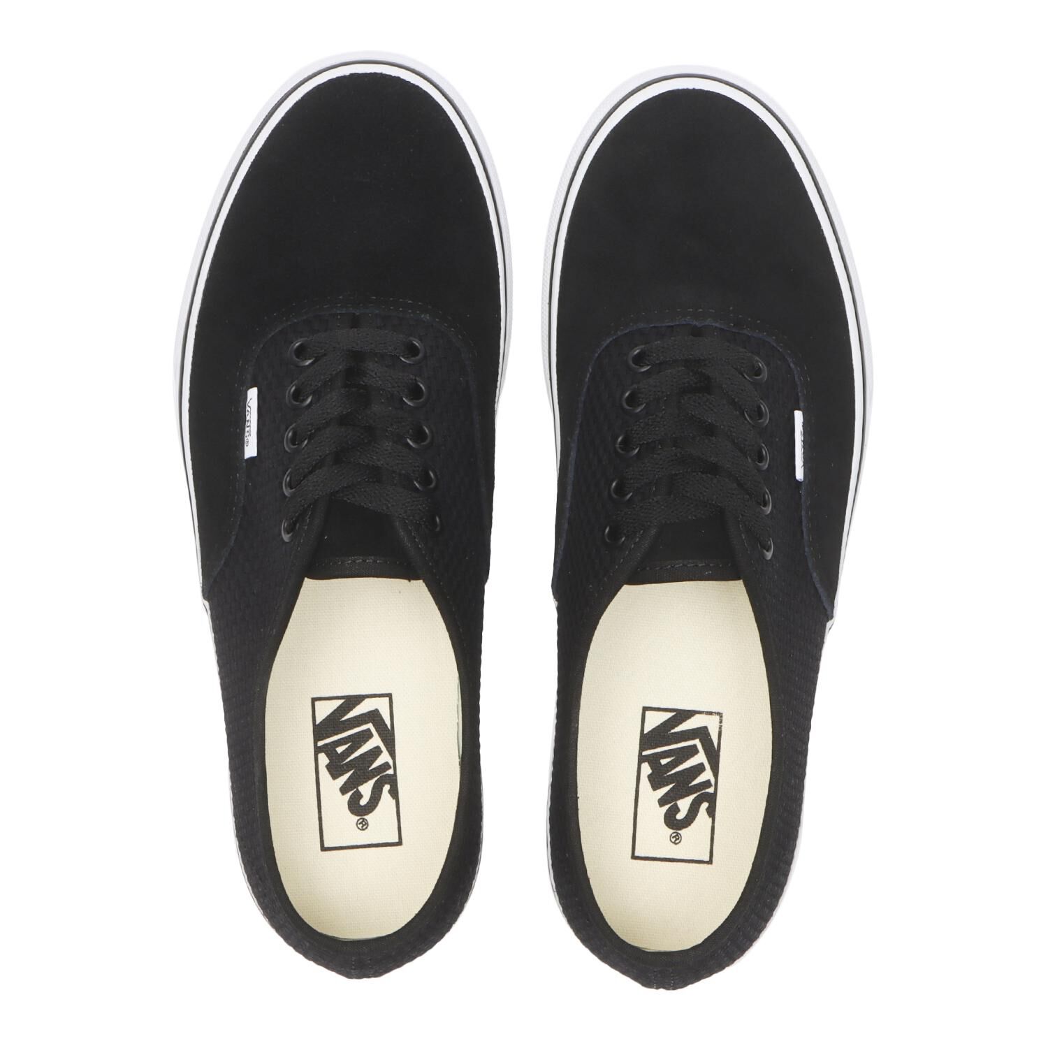 VANS「【VANS】AUTHENTIC」|スニーカー|