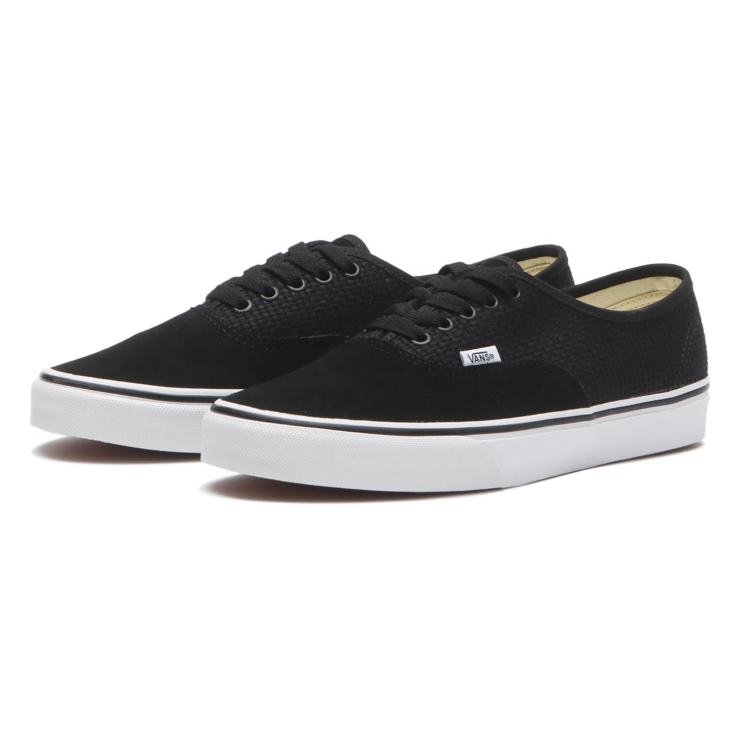 VANS「【VANS】AUTHENTIC」|スニーカー|