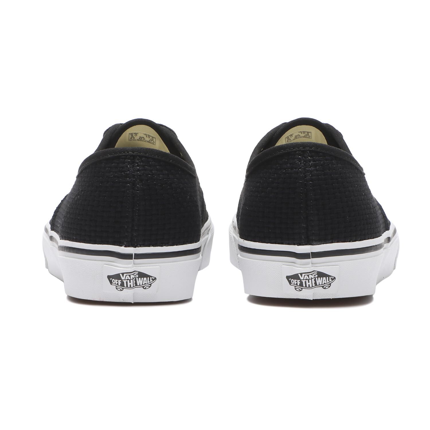 VANS「【VANS】AUTHENTIC」|スニーカー|