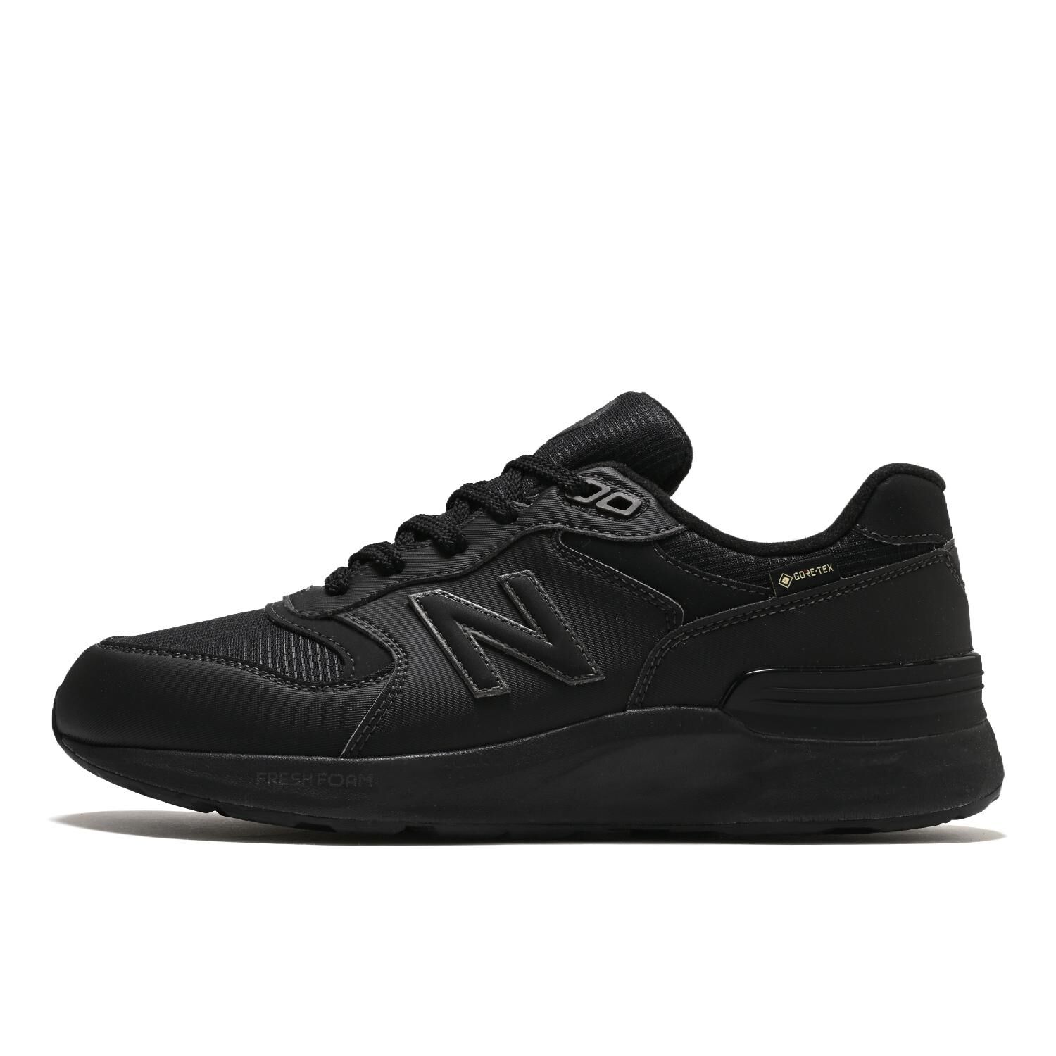 NEW BALANCE 「【NEW BALANCE】U880G 7XY(2E)」|スニーカー|ブラック