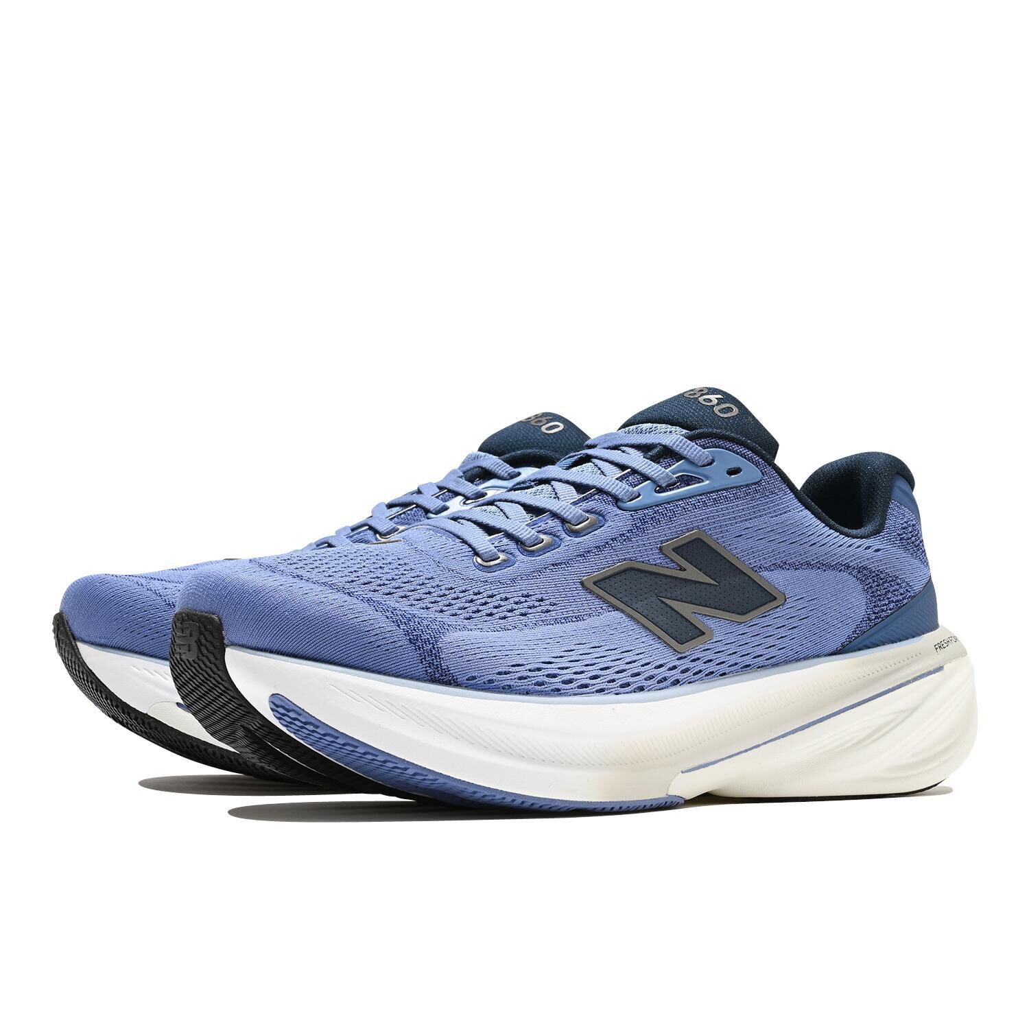 NEW BALANCE 「【NEW BALANCE】M860 7B2(2E)」|スニーカー|