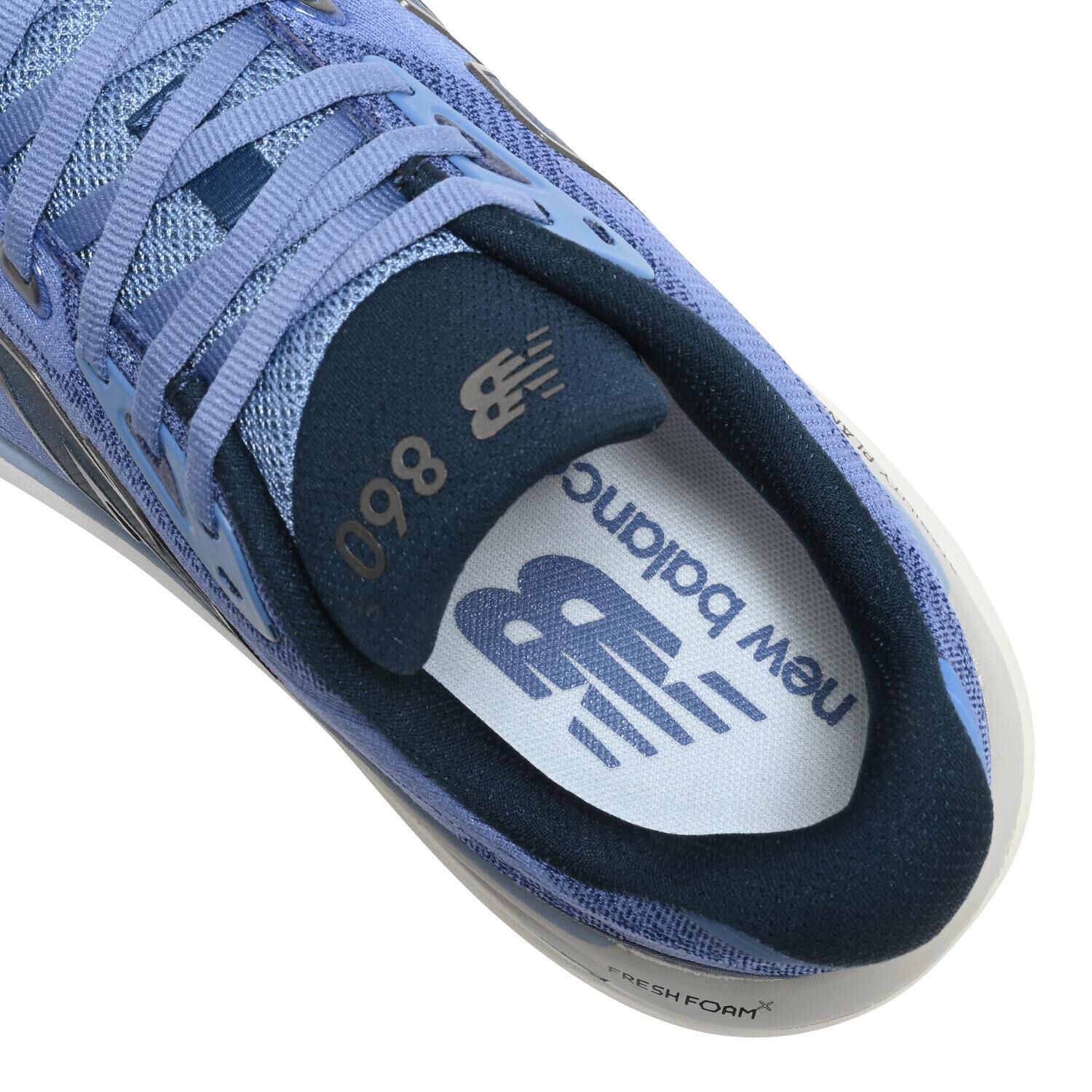 NEW BALANCE 「【NEW BALANCE】M860 7B2(2E)」|スニーカー|