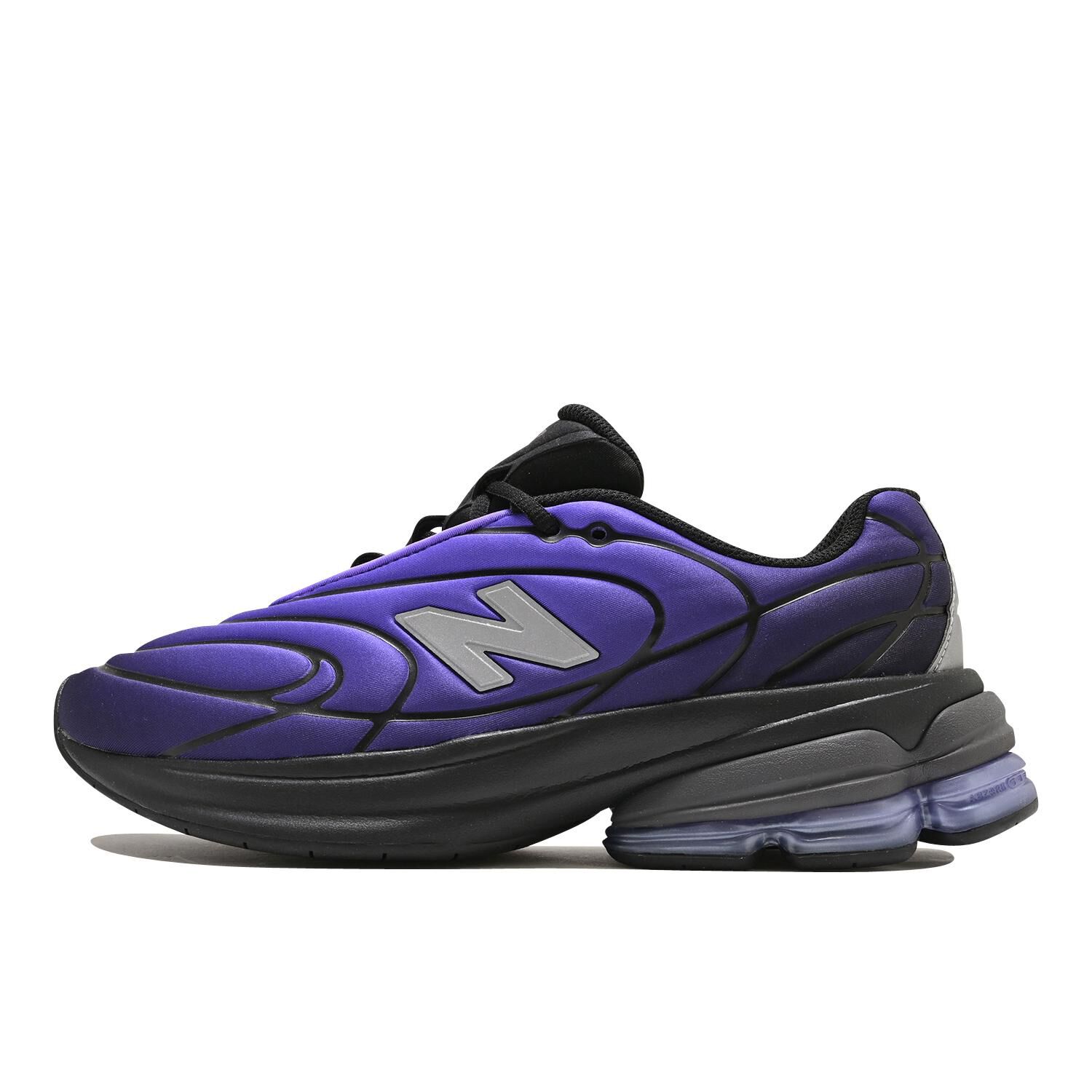 NEW BALANCE 「【NEW BALANCE】U5030 9BI(D)」|スニーカー|ブラック