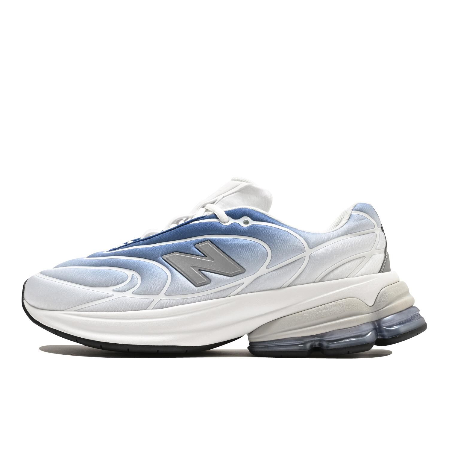 NEW BALANCE 「【NEW BALANCE】U5030 8YW(D)」|スニーカー|ホワイト