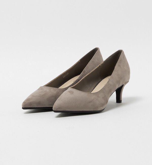 SY UNITED ARROWS「＜SY＞ ポインテッドプレーン SE パンプス50&uarr;」|パンプス|