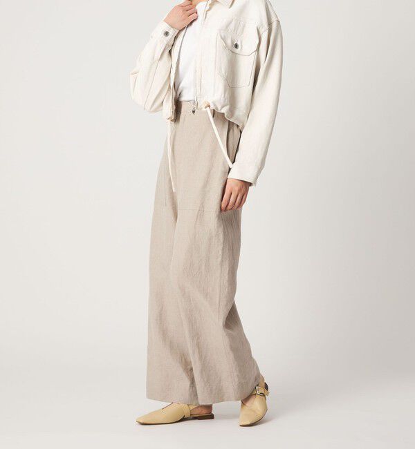 ODETTE E ODILE「インステップベルトバックベルト フラット10&uarr;」|パンプス|