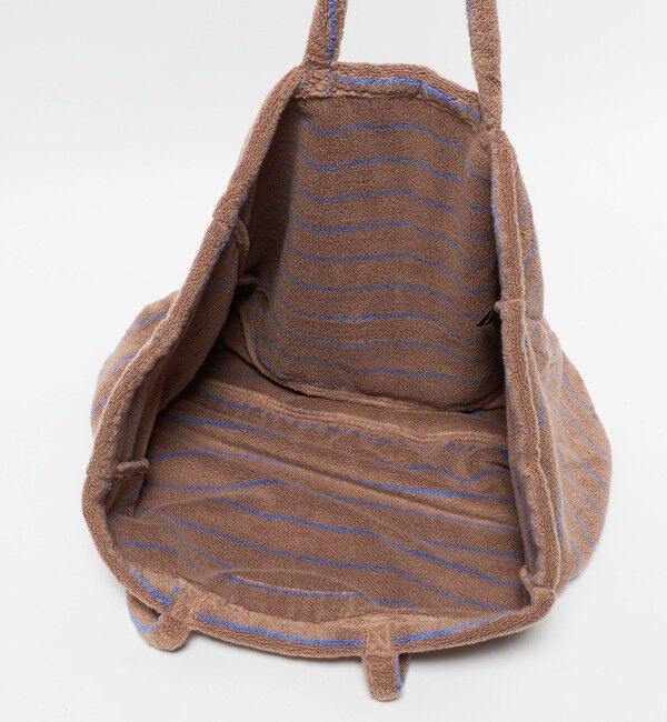 ODETTE E ODILE「＜BONGUSTA＞ WEEKEND」|トートバッグ|