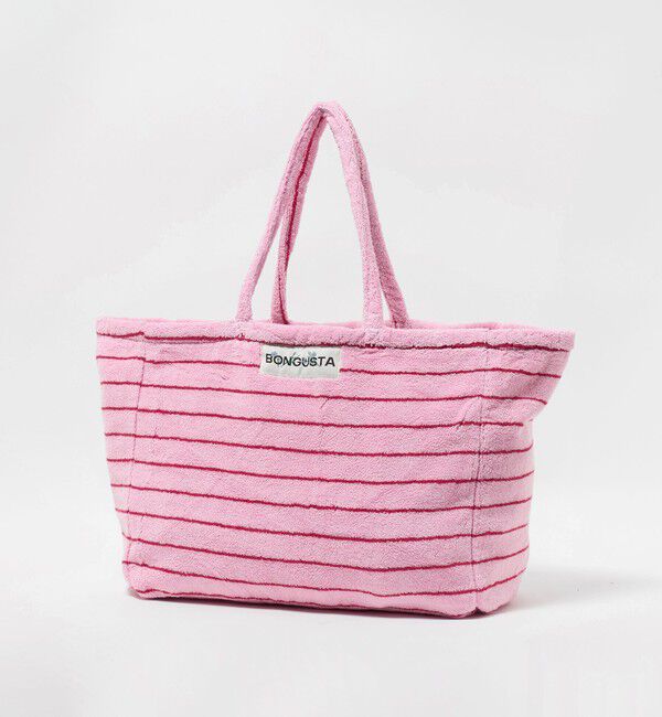 ODETTE E ODILE「＜BONGUSTA＞ WEEKEND」|トートバッグ|