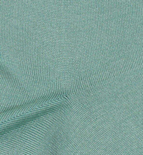 UNITED ARROWS「ソリッド ソックス」|ソックス|