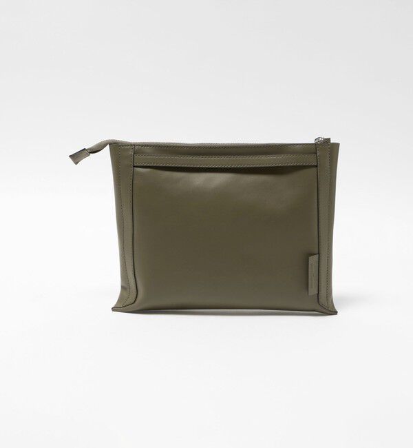 UNITED ARROWS「【別注】＜Daniel&Bob＞CLUTCH/クラッチバッグ」|クラッチバッグ|