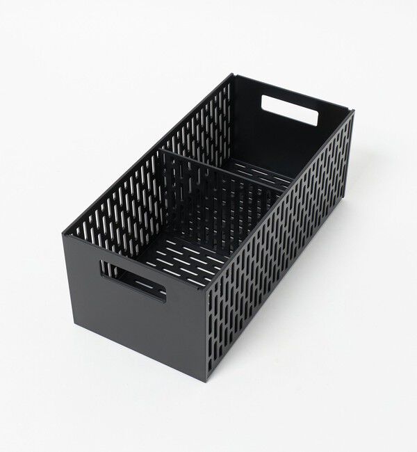 Style for Living「＜tower＞収納バスケットワゴン 3段」|その他|