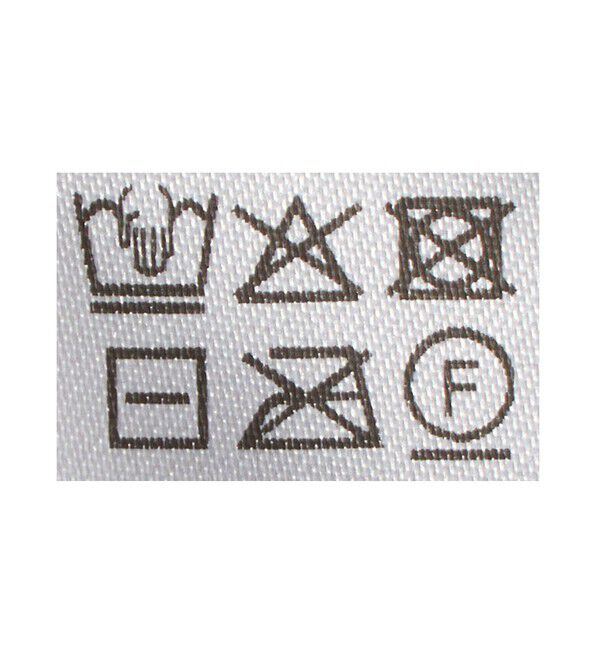 UNITED ARROWS「スウェットライク クルーネックニット ‐ウォッシャブル‐」|ニット・セーター|