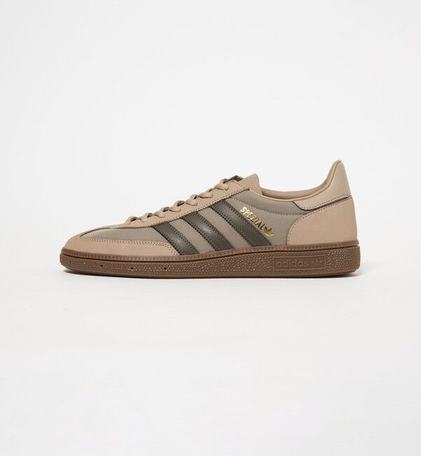 UNITED ARROWS「【国内EXCLUSIVE】＜adidas Originals＞Handball Spezial ハンドボール スペツィアル/スニーカー」|スニーカー|BEIGE