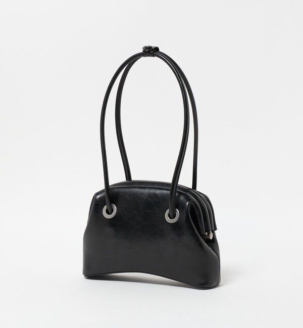 OSOI「＜OSOI＞CIRCLE BROT バッグ」|ショルダー・メッセンジャー|