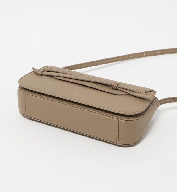 UNITED ARROWS「＜TOV＞MIMI POCHETTE ショルダーバッグ」|ショルダー・メッセンジャー|