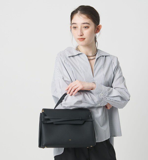 UNITED ARROWS「＜TOV＞MIMI バッグ GRAND」|ハンドバッグ|