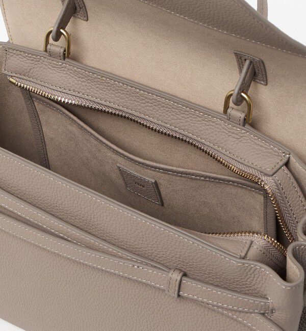 UNITED ARROWS「＜TOV＞MIMI バッグ GRAND」|ハンドバッグ|