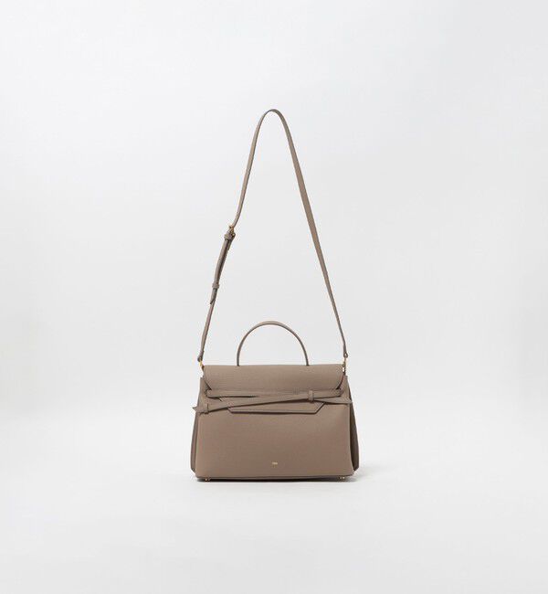 UNITED ARROWS「＜TOV＞MIMI バッグ GRAND」|ハンドバッグ|