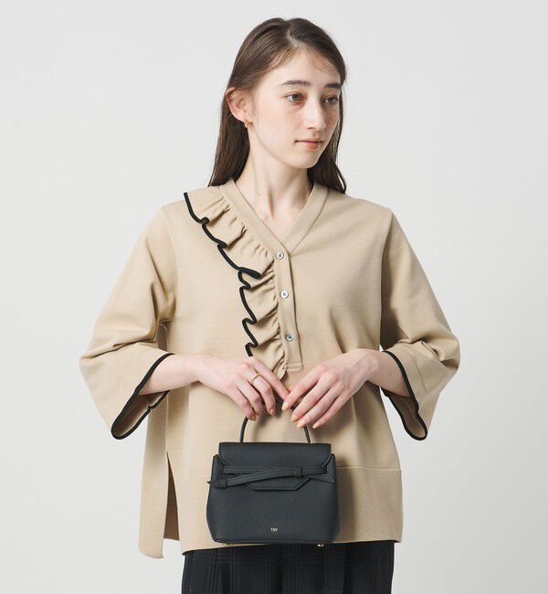 UNITED ARROWS「＜TOV＞MIMI バッグ MINI 」|ハンドバッグ|