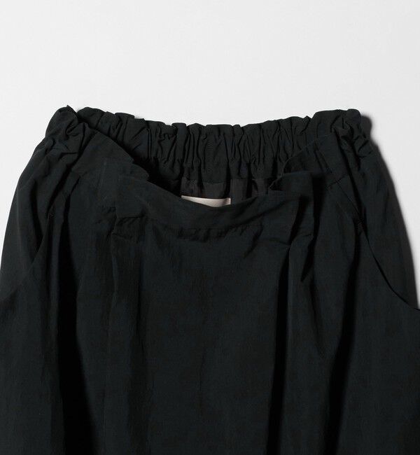 AEWEN MATOPH「＜AEWEN MATOPH＞ウエストタック ポケットスカート」|スカート|