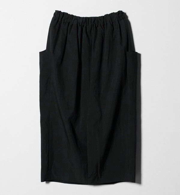 AEWEN MATOPH「＜AEWEN MATOPH＞ウエストタック ポケットスカート」|スカート|