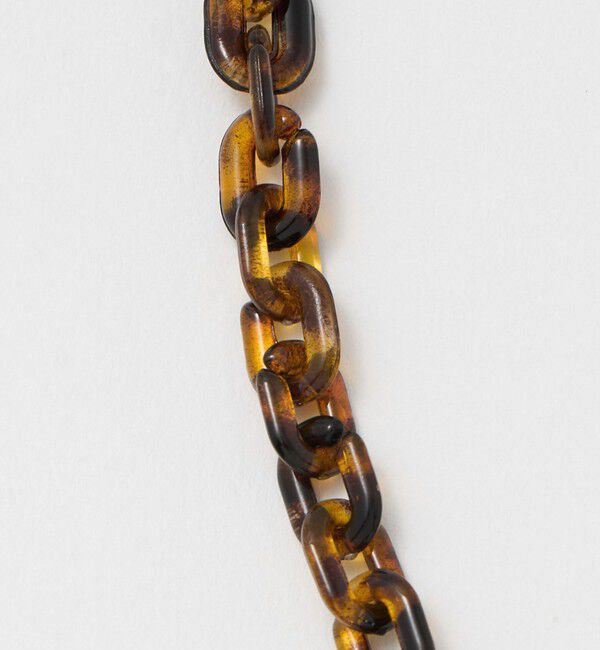 UNITED ARROWS「プラスティックチェーン グラスホルダー」|その他|