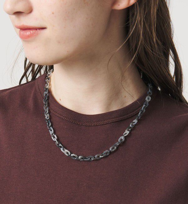 UNITED ARROWS「プラスティックチェーン グラスホルダー」|その他|