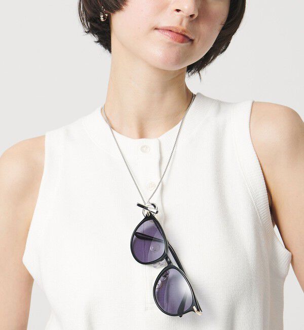 UNITED ARROWS「チェーン グラスホルダー」|その他|