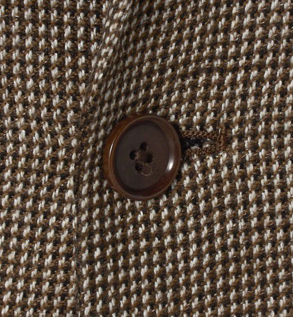 UNITED ARROWS「ピンヘッド シングル 3ボタン テーラードジャケット C-MODEL」|テーラードジャケット|