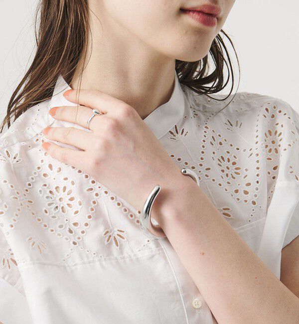 UNITED ARROWS「MT バングル」|ブレスレット・バングル|