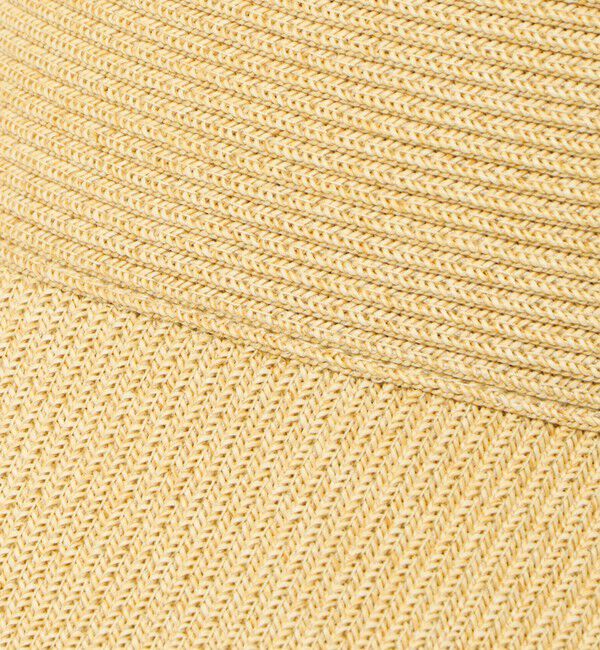 UNITED ARROWS「＜Athena New York＞JANET キャップ」|キャップ・キャスケット|