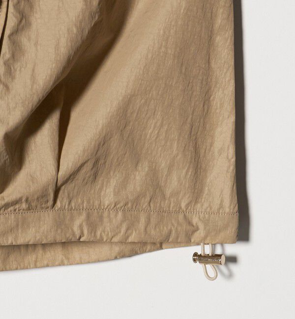 UNITED ARROWS「【別注】＜Marilyn Moon＞シアー ドルマン ブルゾン」|ブルゾン・スタジャン|