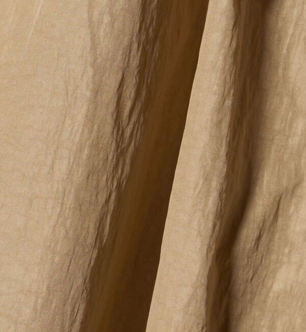 UNITED ARROWS「【別注】＜Marilyn Moon＞シアー ドルマン ブルゾン」|ブルゾン・スタジャン|