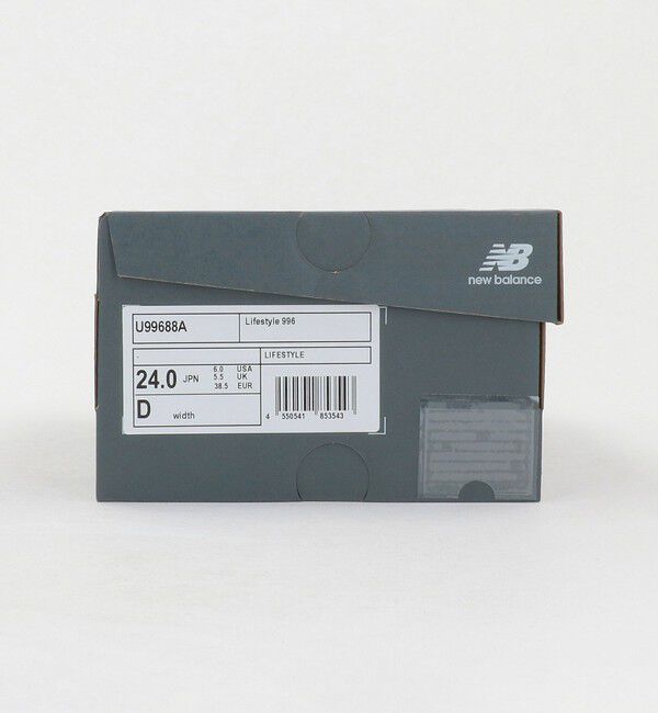 UNITED ARROWS「＜New Balance＞U99688A/D スニーカー」|スニーカー|
