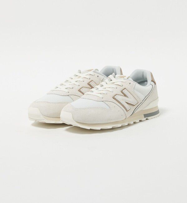 UNITED ARROWS「＜New Balance＞W9964UA/D スニーカー」|スニーカー|