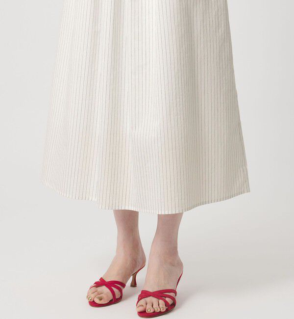 UNITED ARROWS「MANTECO POP タック ワンピース」|ワンピース|