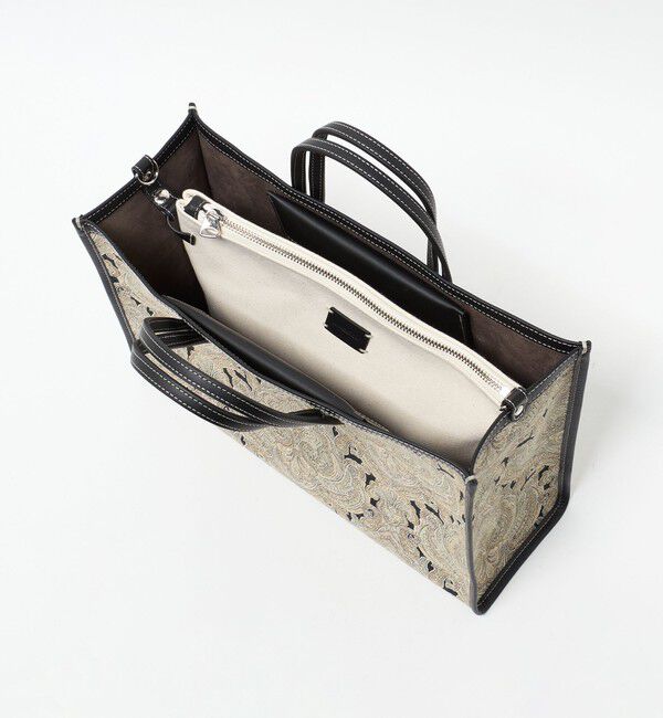 UNITED ARROWS「＜A VACATION＞BREAD M トートバッグ」|トートバッグ|