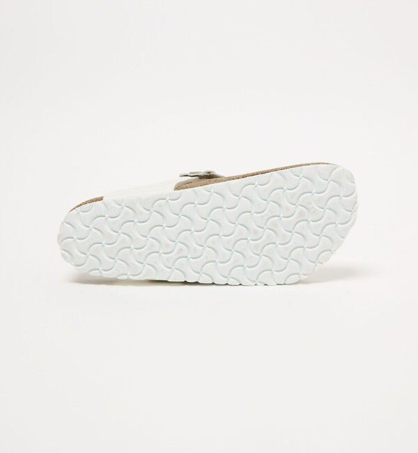 UNITED ARROWS「【国内EXCLUSIVE】＜BIRKENSTOCK＞GIZEH フラワー サンダル」|サンダル|