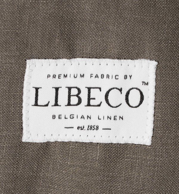 UNITED ARROWS「LIBECO シングル 2ボタン テーラード ジャケット」|テーラードジャケット|