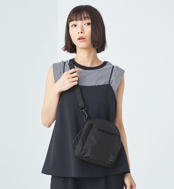 UNITED ARROWS green label relaxing「【別注】＜GREGORY＞GLR トースティーショルダー ショルダーポーチ」|ショルダー・メッセンジャー|