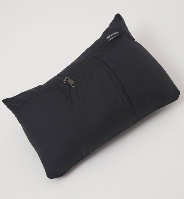 UNITED ARROWS green label relaxing「＜THE NORTH FACE＞ショート ヌプシ ジャケット」|ダウン|