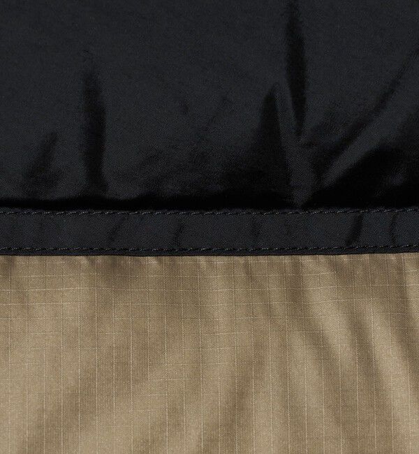 UNITED ARROWS green label relaxing「＜THE NORTH FACE＞ショート ヌプシ ジャケット」|ダウン|