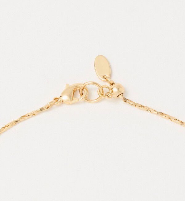 UNITED ARROWS green label relaxing「マルチウェイ 3連 ネックレス」|ネックレス|