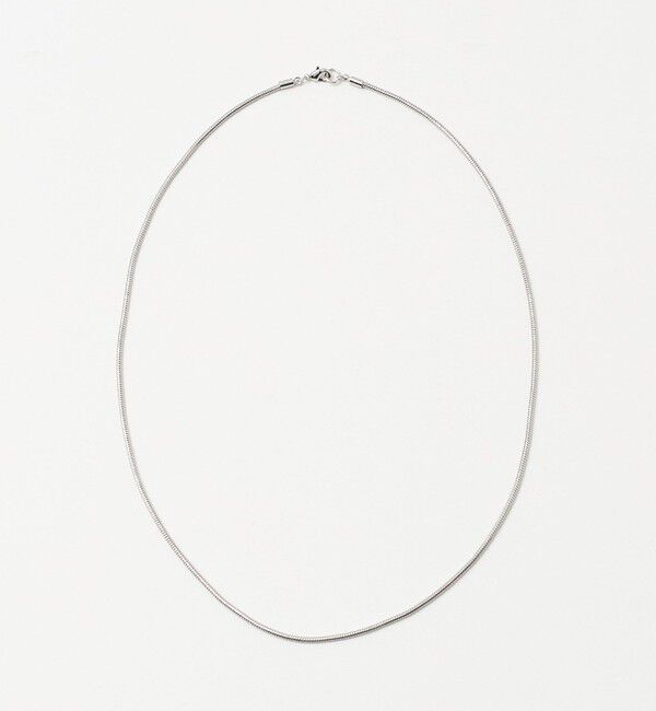 UNITED ARROWS green label relaxing「マルチウェイ 3連 ネックレス」|ネックレス|